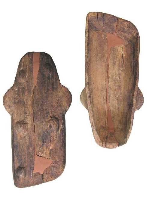 木製履物