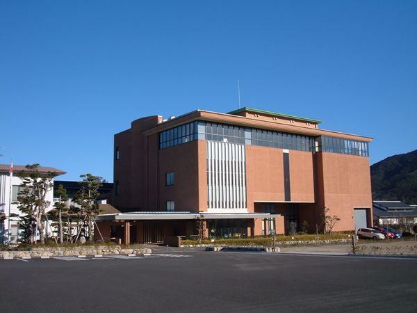伊都国歴史資料館（糸島市）
